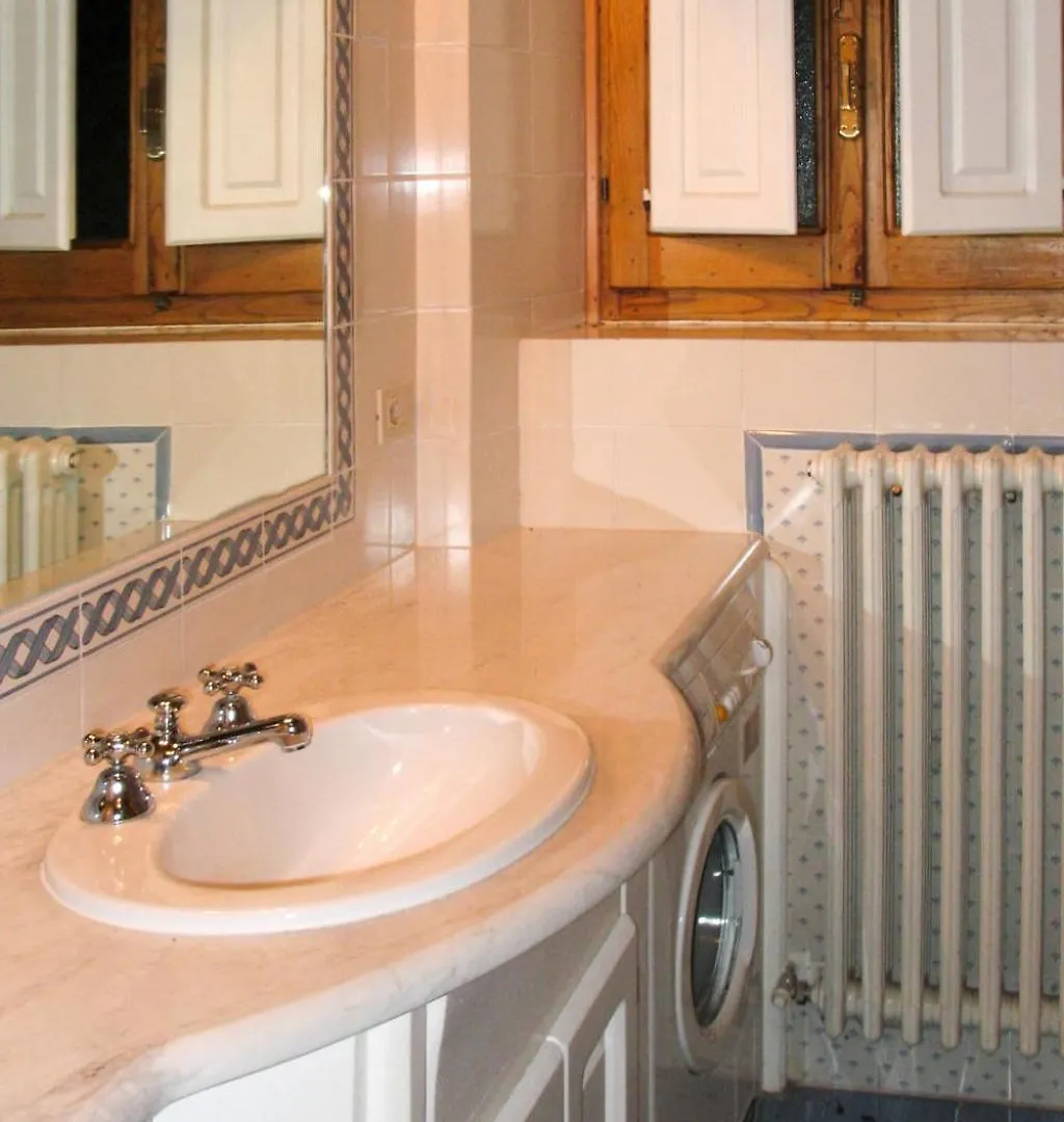 Holiday Home Il Pozzo By Interhome Podere Caminino