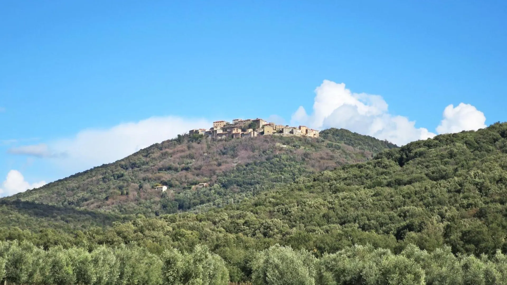 Holiday Home Il Pozzo By Interhome Podere Caminino 0*,  Italy