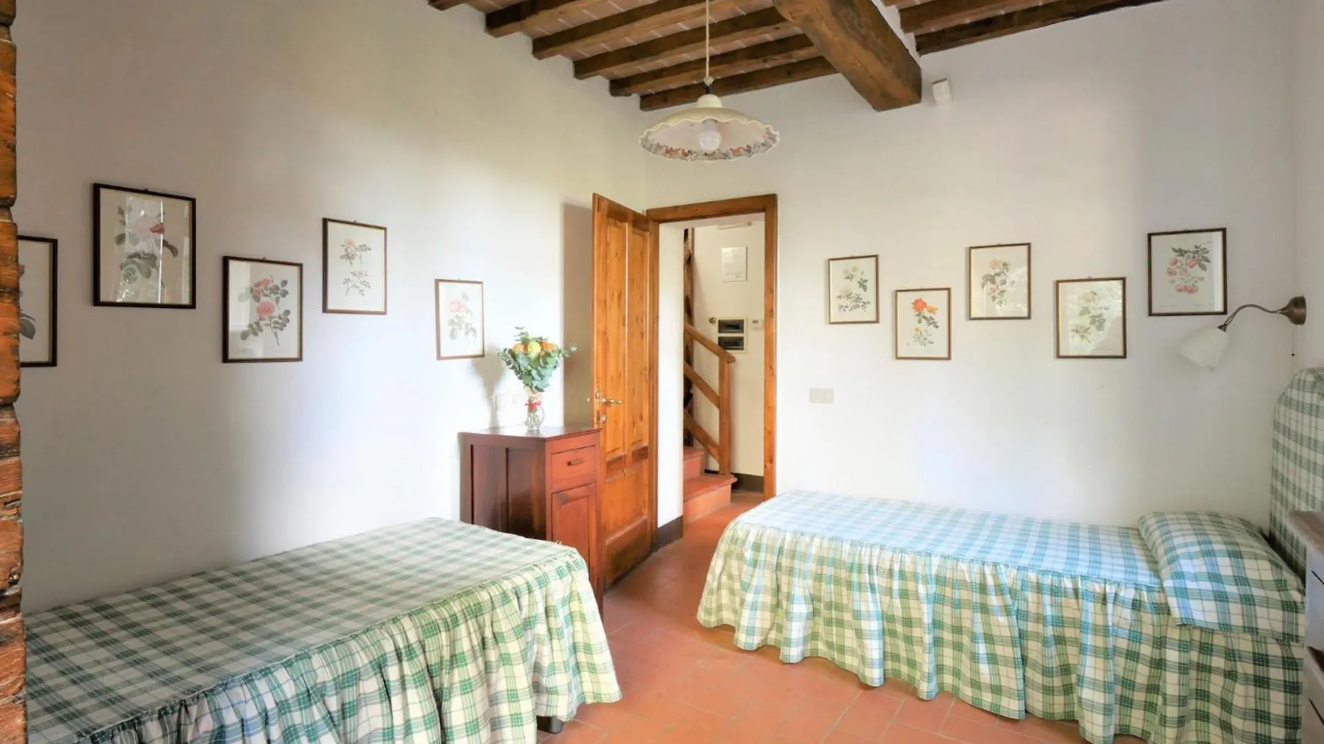 Holiday Home Il Pozzo By Interhome Podere Caminino