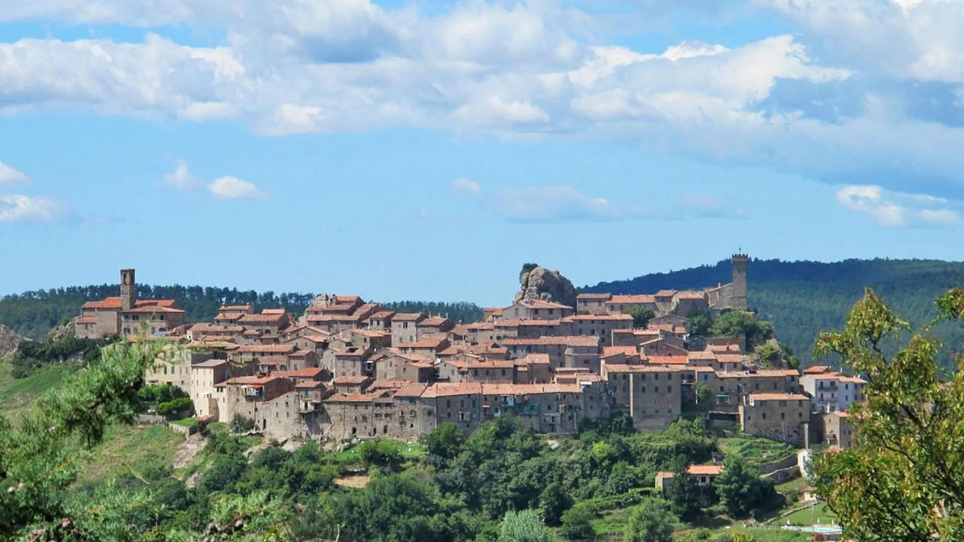 Holiday Home Il Pozzo By Interhome Podere Caminino