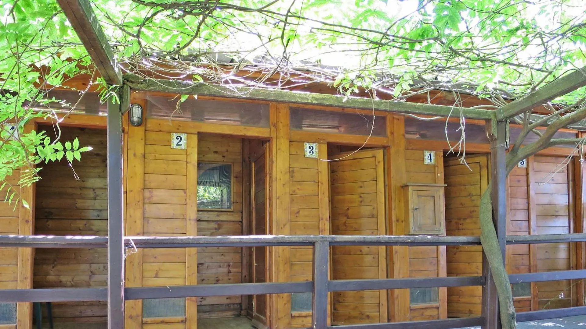 Holiday Home Il Pozzo By Interhome Podere Caminino