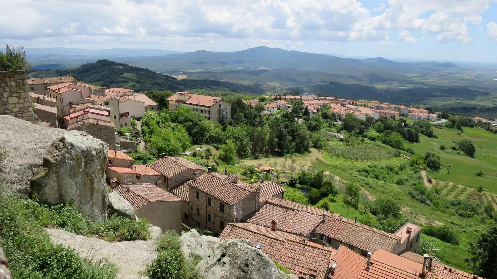 Holiday Home Il Pozzo By Interhome Podere Caminino 0*,