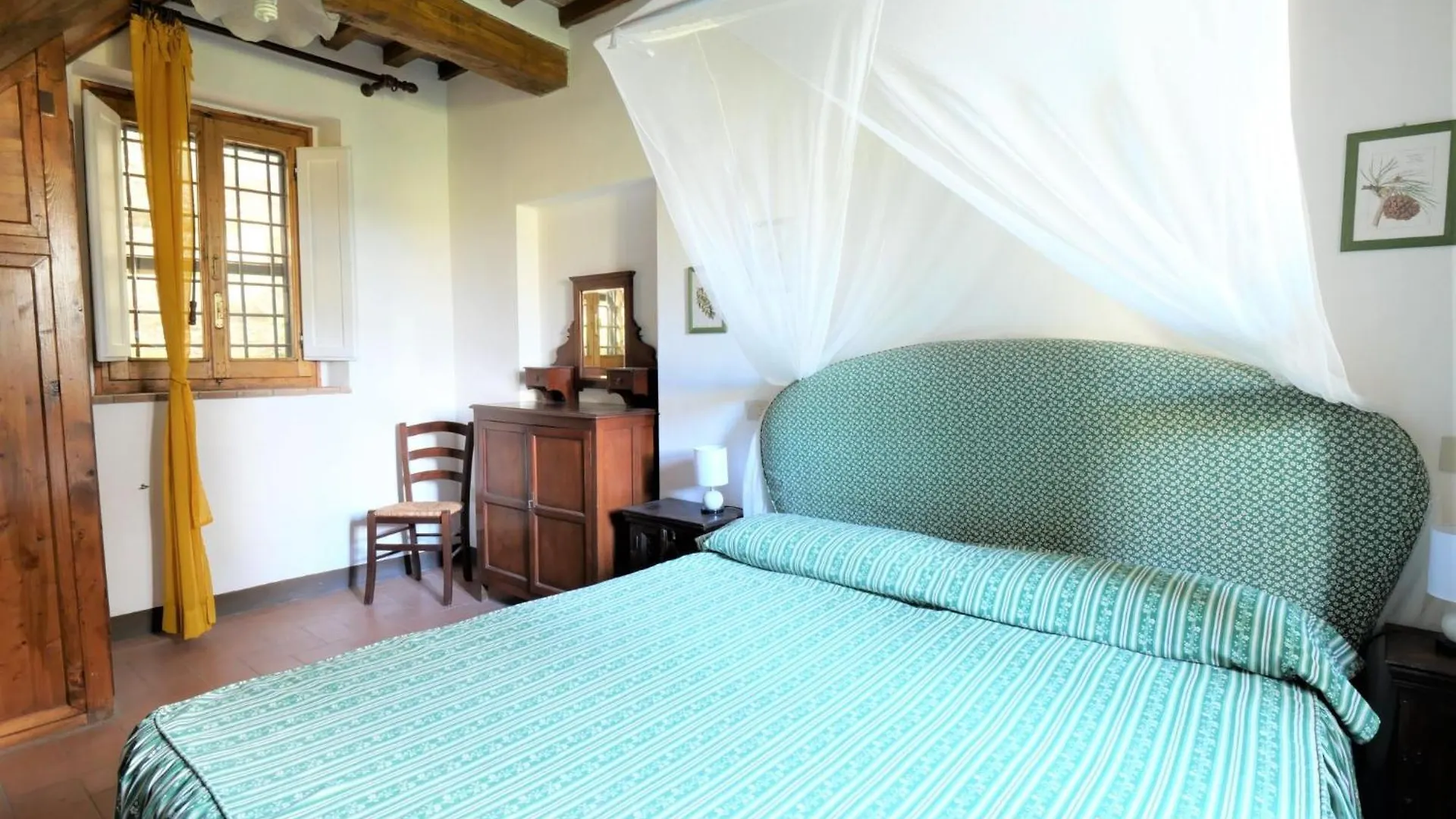 Holiday Home Il Pozzo By Interhome Podere Caminino