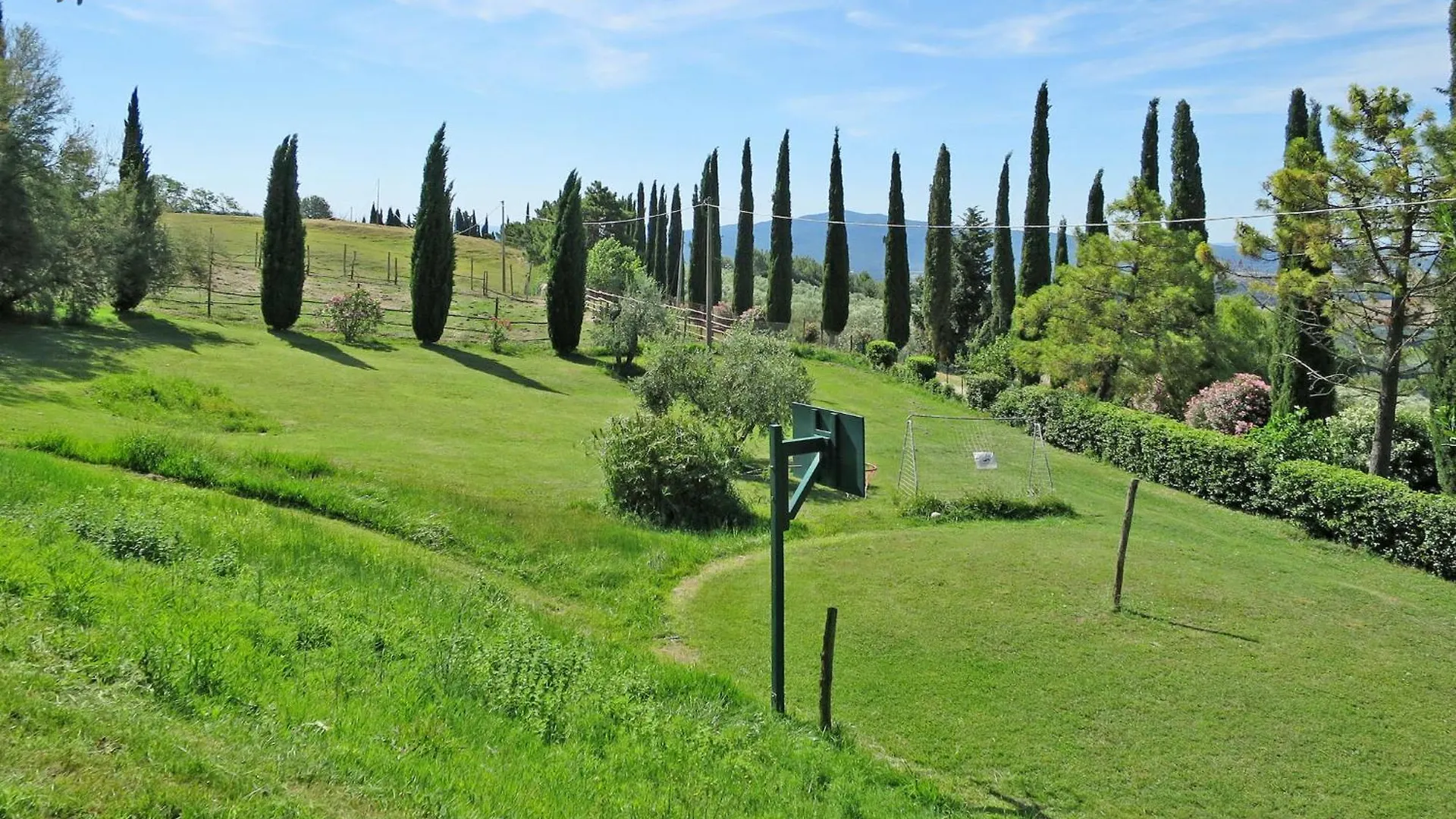 Holiday Home Il Pozzo By Interhome Podere Caminino Italy