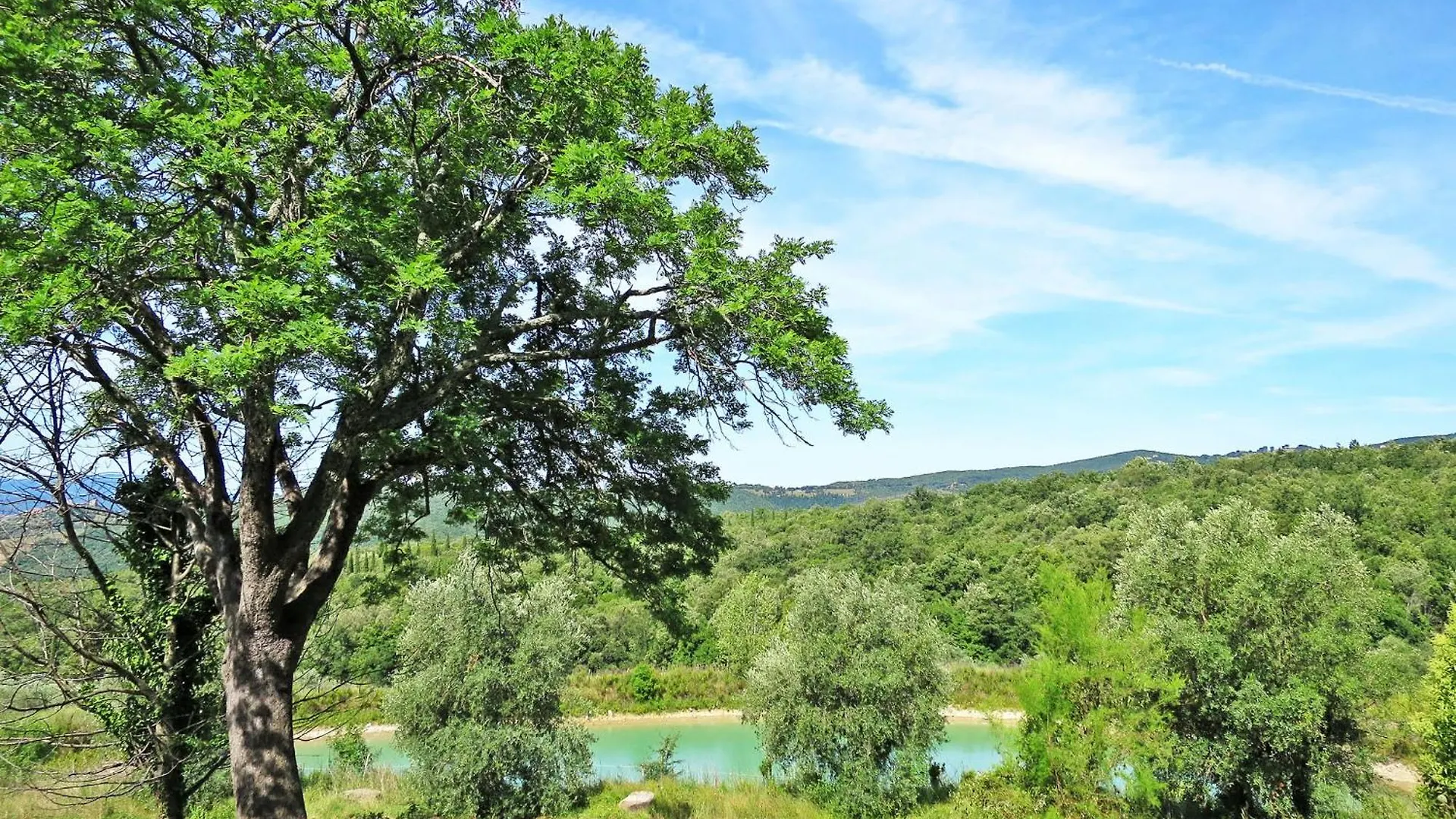 Holiday Home Il Pozzo By Interhome Podere Caminino 0*,