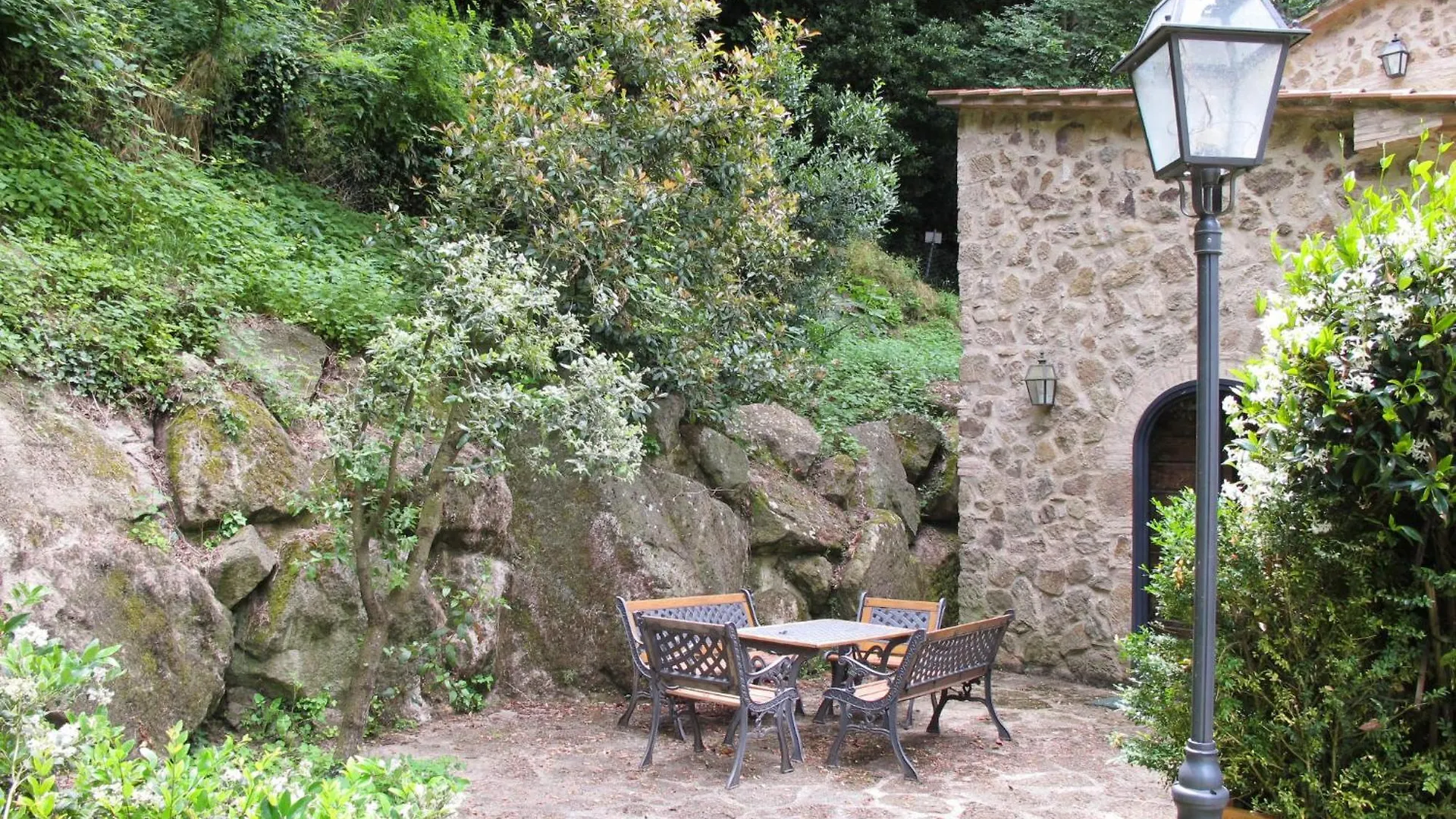 Holiday Home Il Pozzo By Interhome Podere Caminino